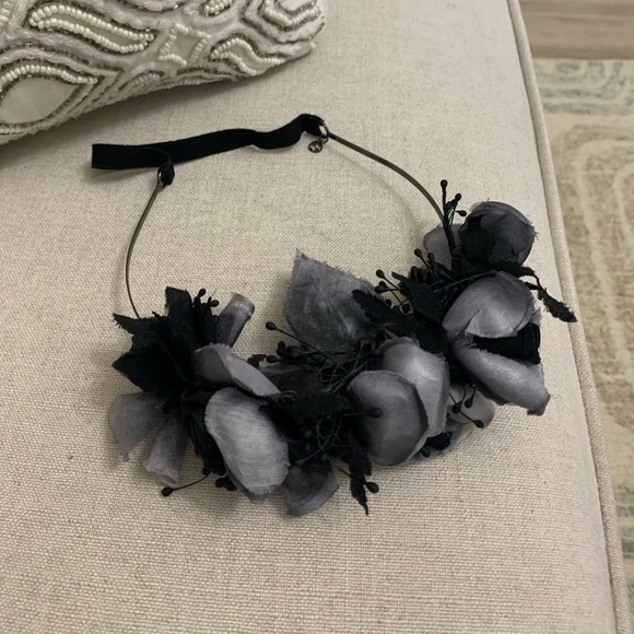 Gucci Embellished Headband - Picture 1 of 15